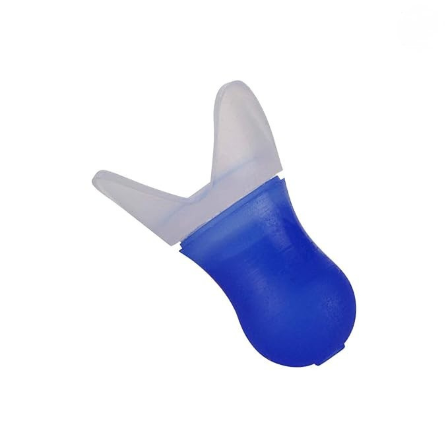 Hush Plug Earplugs - Blue White