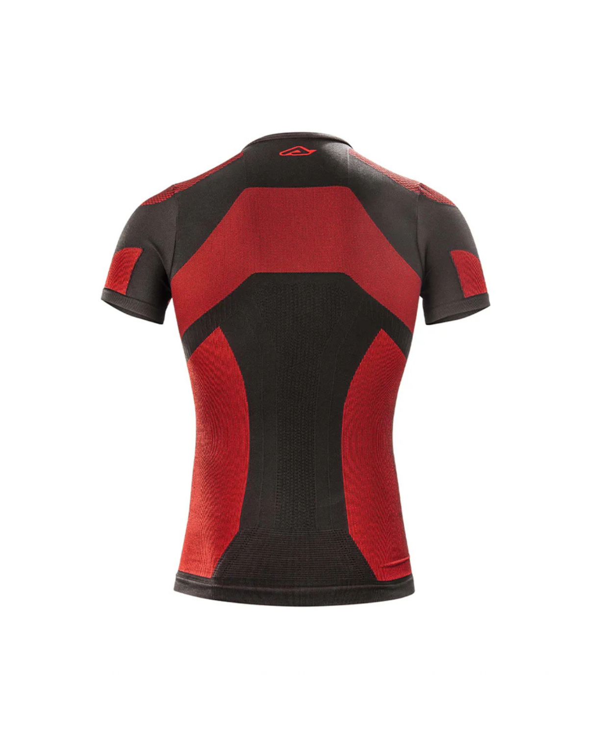 Acerbis MX X-Body Summer SS Jersey - Black Red