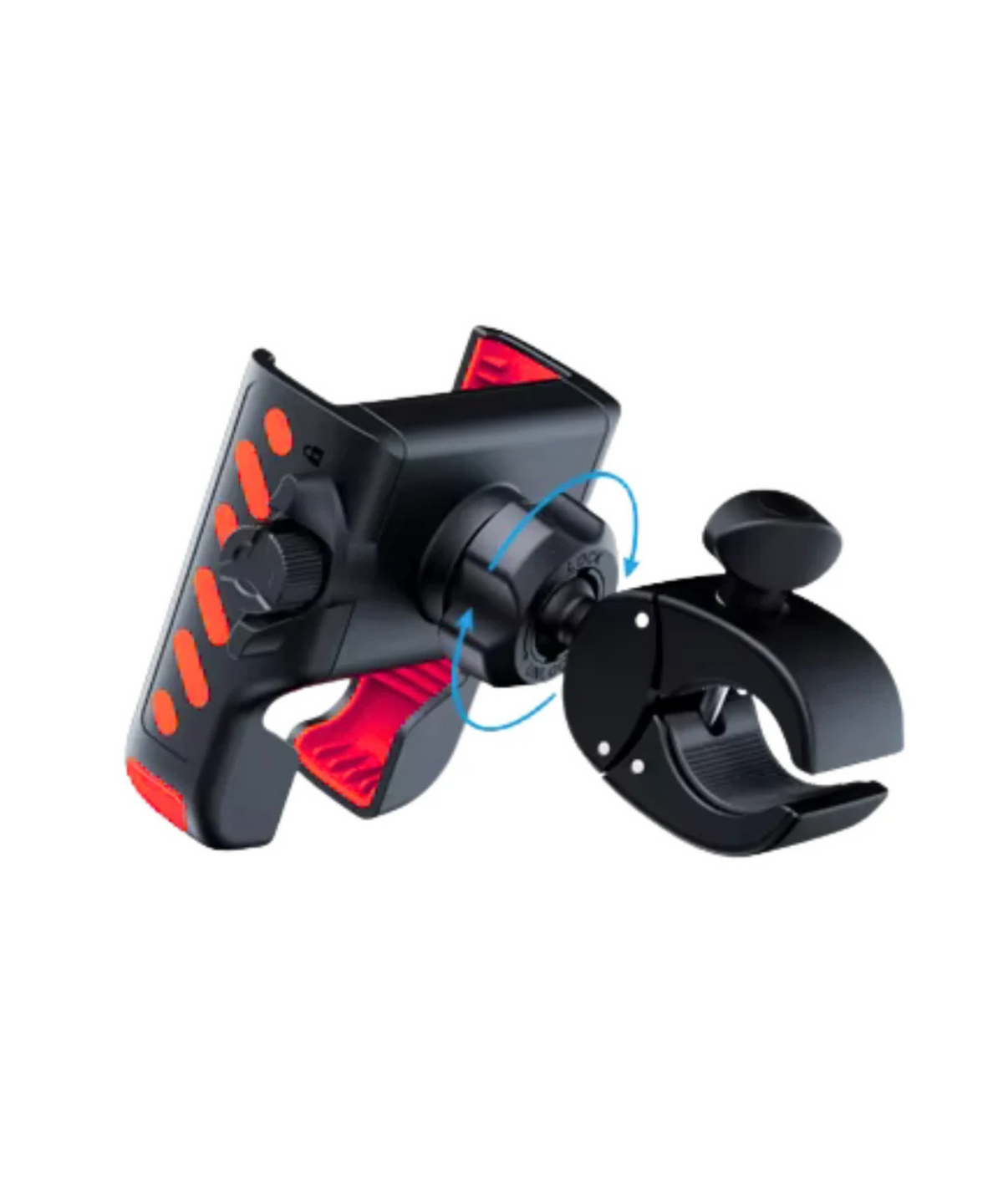 Revlox Clutch Handlebar Phone Mount - Revlox