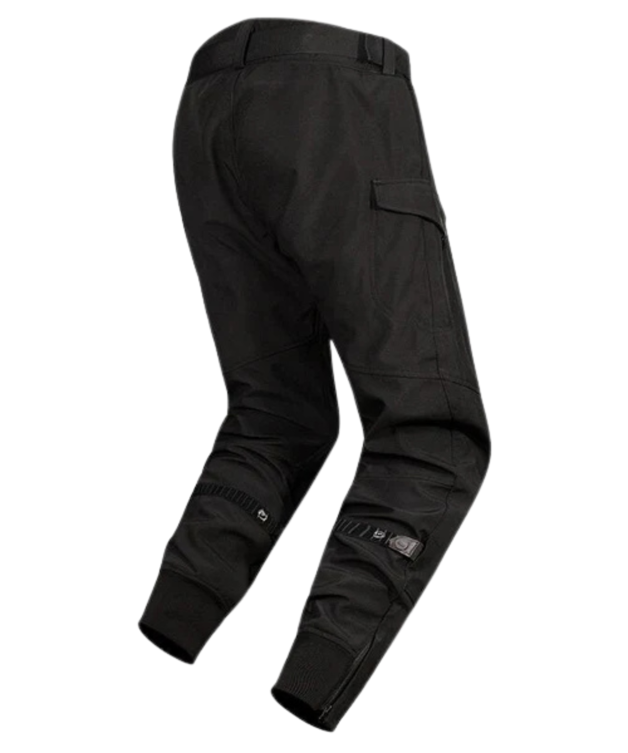 LS2 Douglas Man Riding Pant - Black