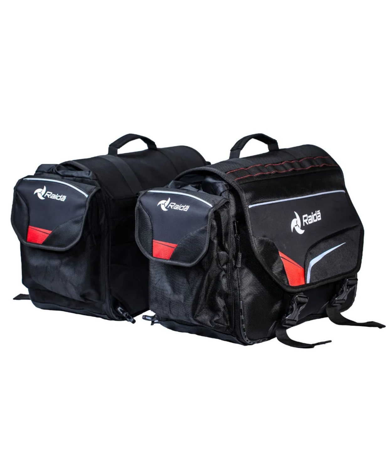 Raida Compass S60 Motorcycle Saddle Bag