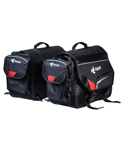 Raida Compass S60 Motorcycle Saddle Bag