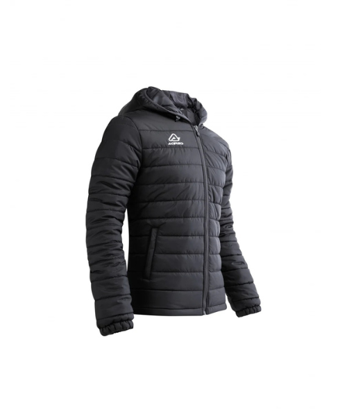 Acerbis Artax Bomber Jacket - Black