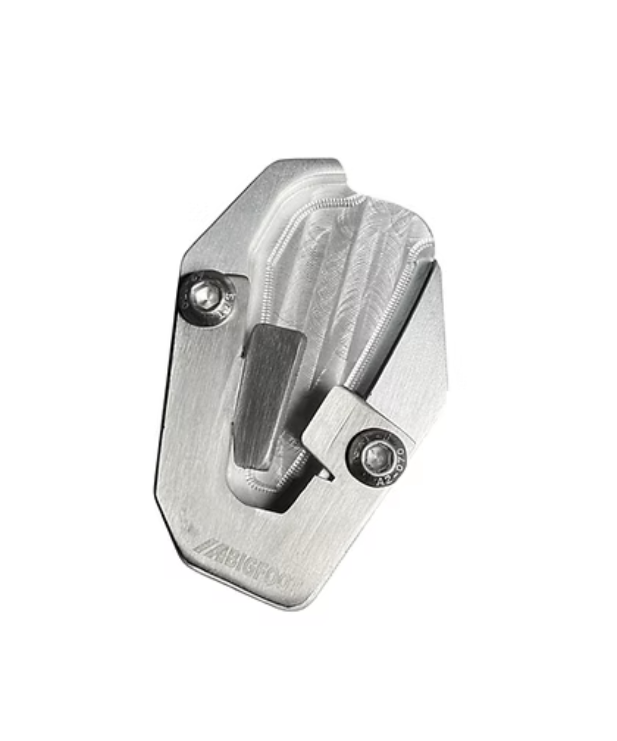 Motoverse Factory Customs Bigfoot Shoe Stand Extender for Ultraviolet F77 - MB-UL-F77