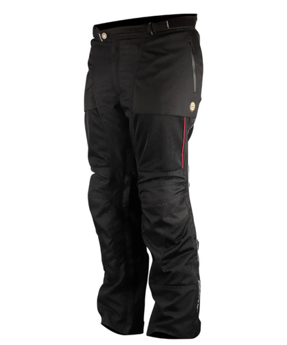Axor Torq Riding Pant - Black