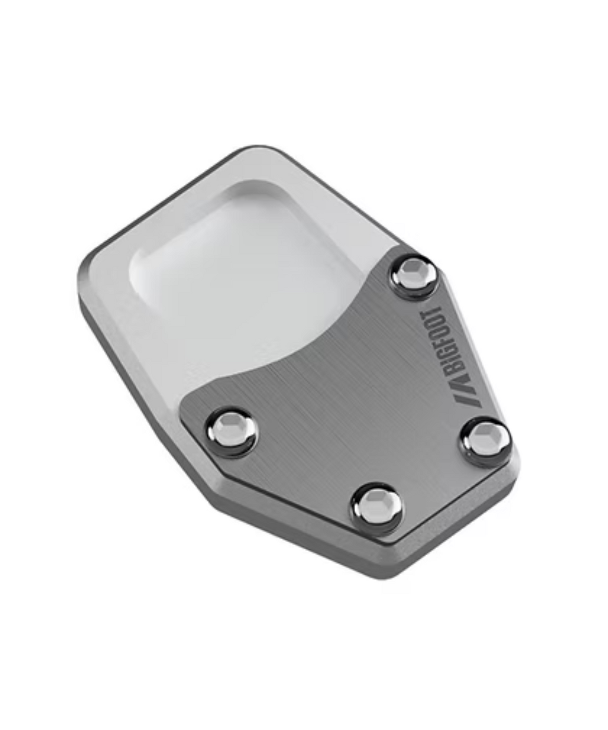 Motoverse Motomorini Xcape Factory Customs Bigfoot Shoe Stand Extender - MB-MOTO-XCAP - Motoverse