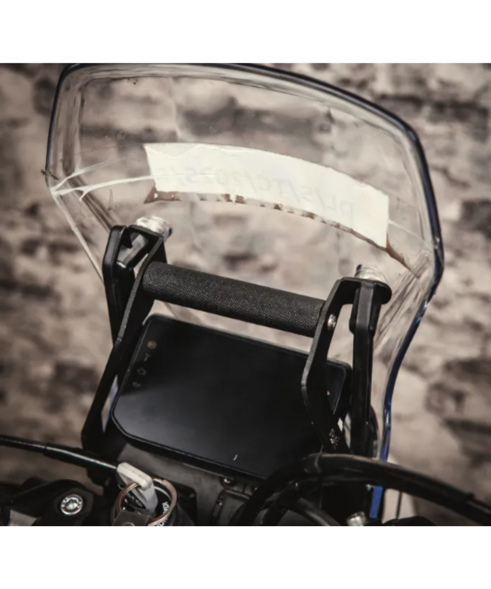 Zana Xpulse 210 GPS Mount - ZI-8603