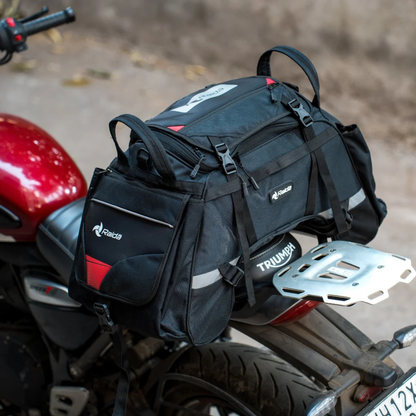 Raida Compass C45 Motorcycle Tail Bag