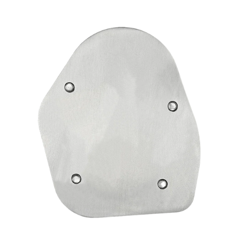 Viaterra Triumph Thruxton 400 Sidestand Shoe