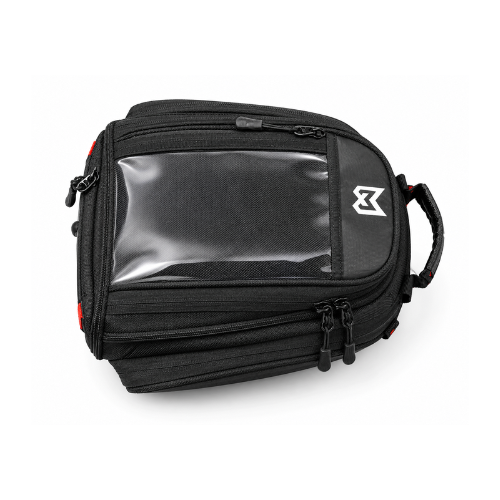 Moto Arch Voyager 20 Liter Tank Bag