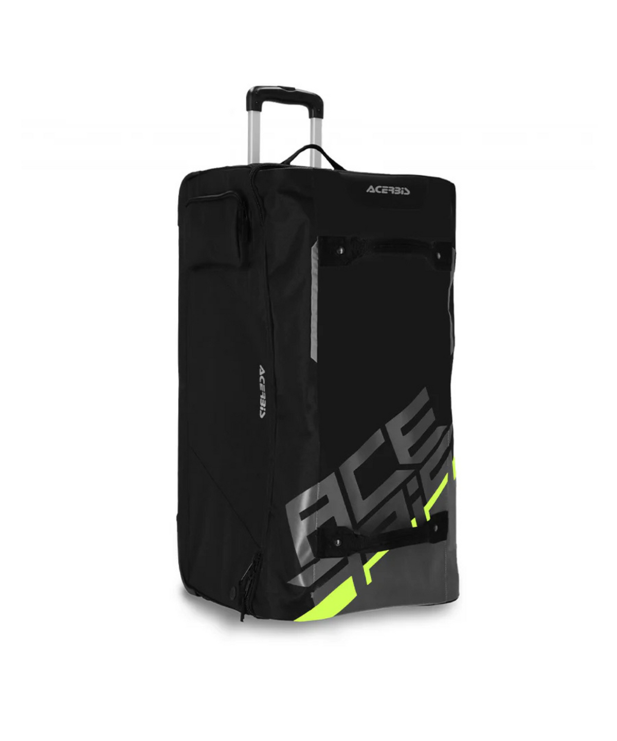 Acerbis Voyager Bag 105 LT - Black Grey - Acerbis