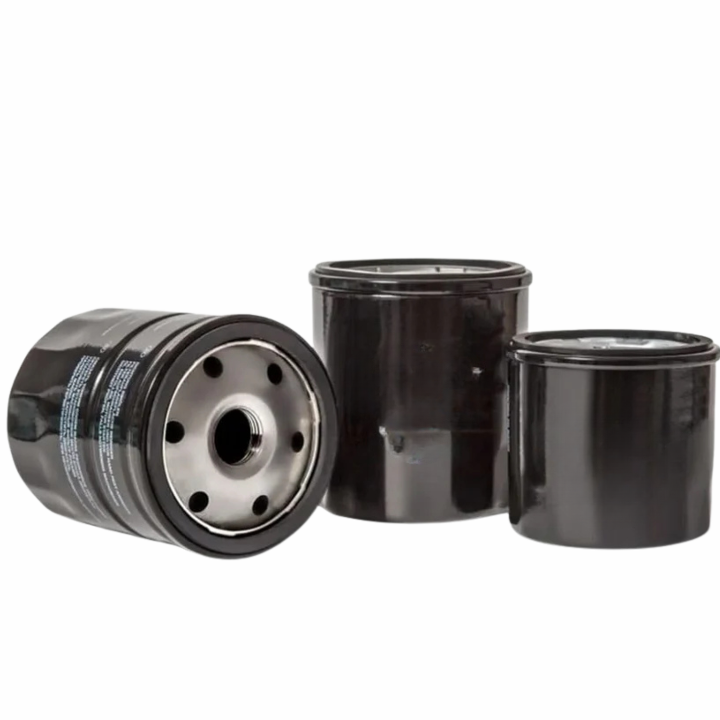 Crank1 Performance Oil Filters - CPO-515