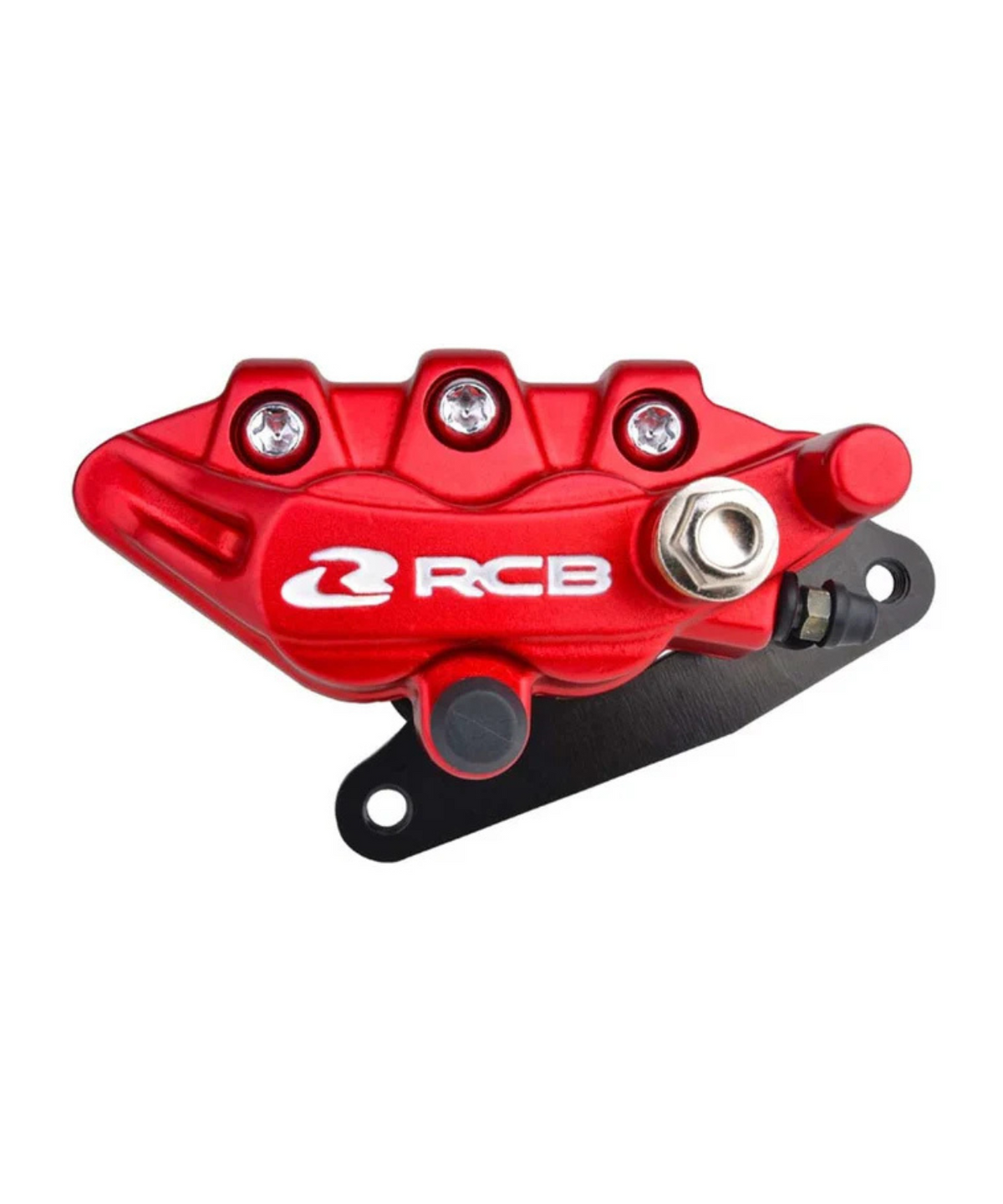 RCB Brake Caliper NMAX (F) S Series 01BC017R – Red - RCB