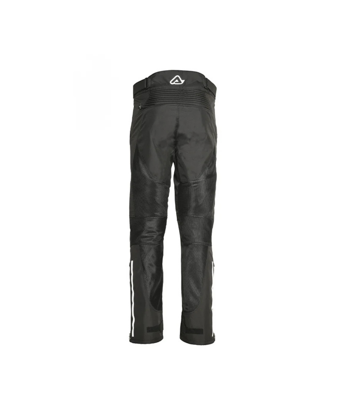 Acerbis Ramsey Vented with Membrane Riding Pant - Black - Acerbis