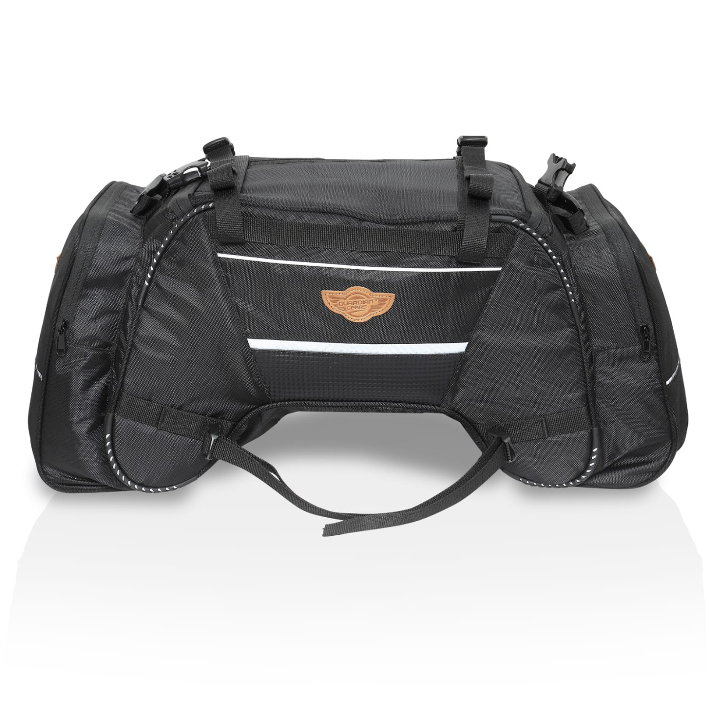 Guardian Gears Rhino Mini 50L Tail Bag with Rain Cover