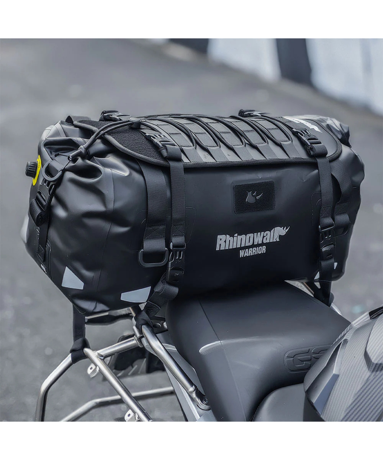 Rhinowalk Waterproof Duffel Bag 40L - MYS2403