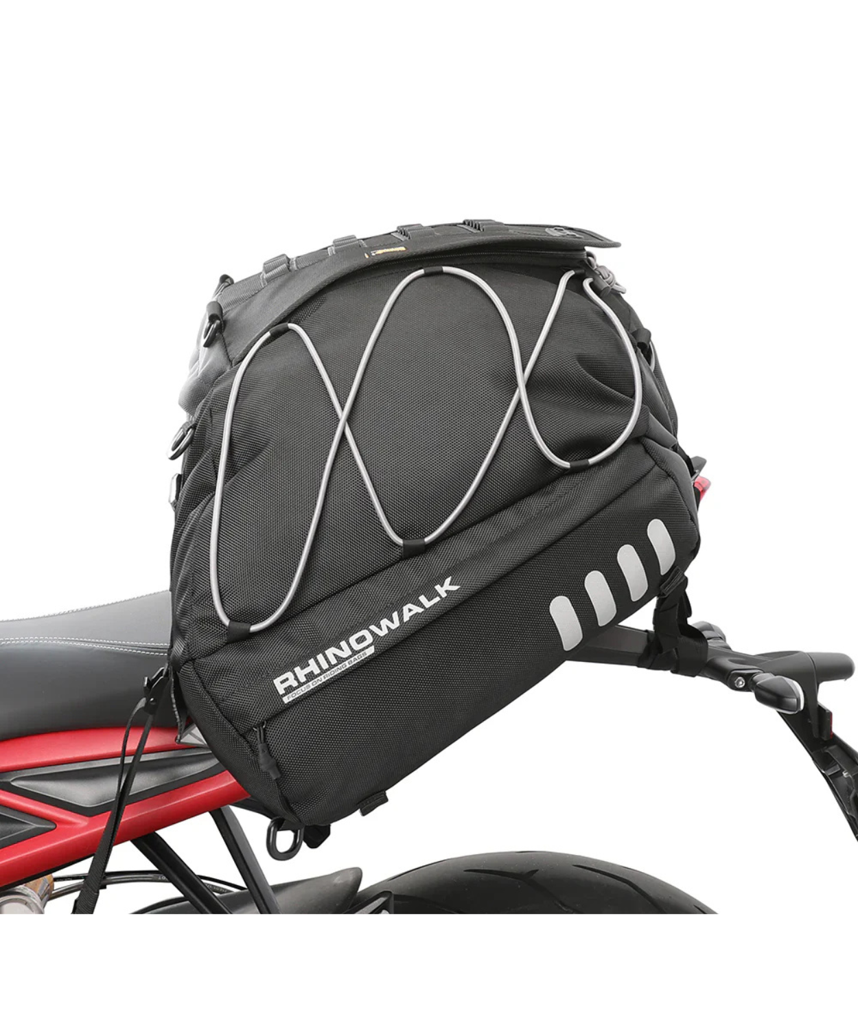 Rhinowalk 50L Waterproof Tail Bag - MT3550