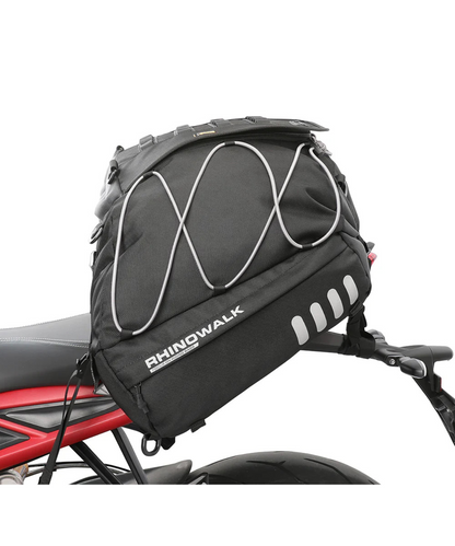 Rhinowalk 50L Waterproof Tail Bag - MT3550