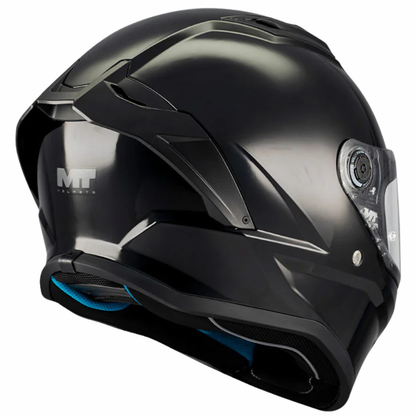 MT Stinger 2 Pure A1 Helmet - Gloss Black