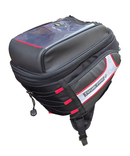 BBG Tourpro Plus Tank Bag
