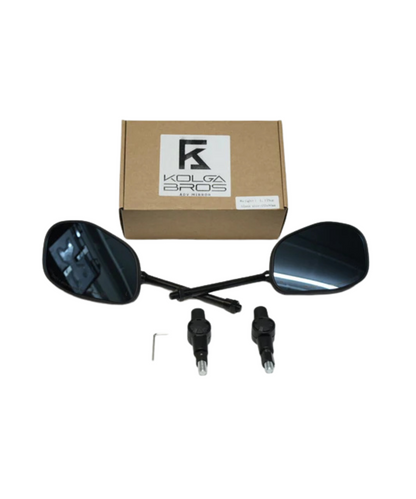 Kolga Bros Adventure Mirrors - KBMM-01