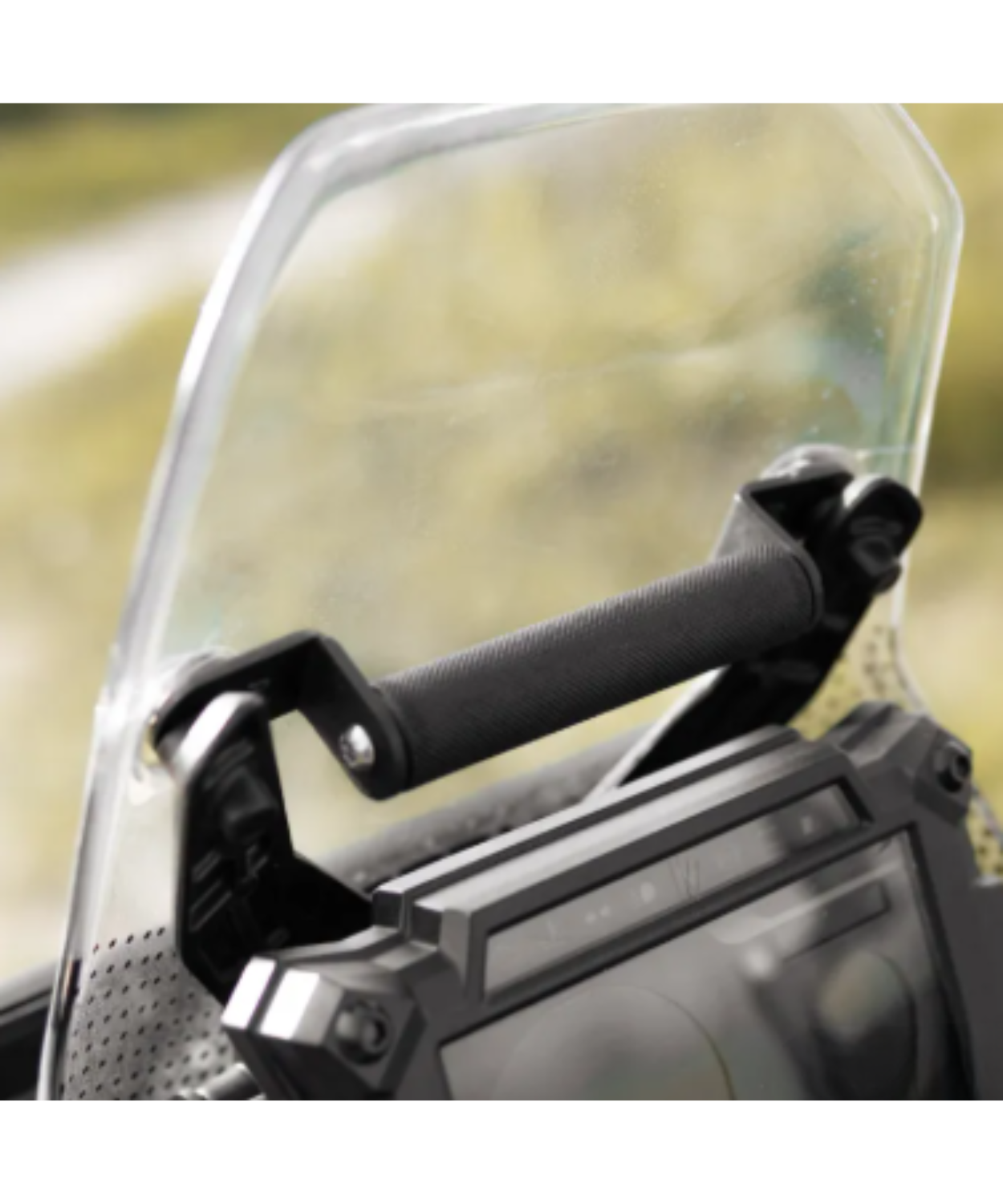 Zana Yezdi Adventure (2025) GPS Mount - ZI-8671
