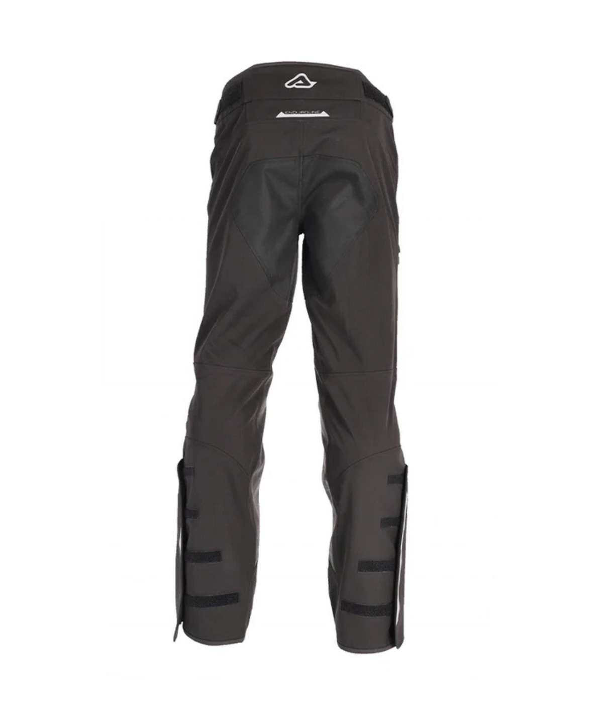 Acerbis X-Duro Water Proof Baggy Riding Pants - Black - Acerbis
