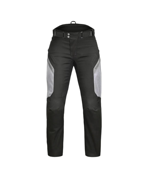 Viaterra Miller Street Mesh Riding Pants with Liners - Black