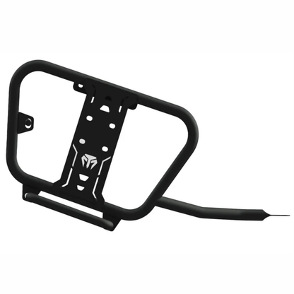 Moto Torque Triumph Scrambler 400x Saddle Stay - Black