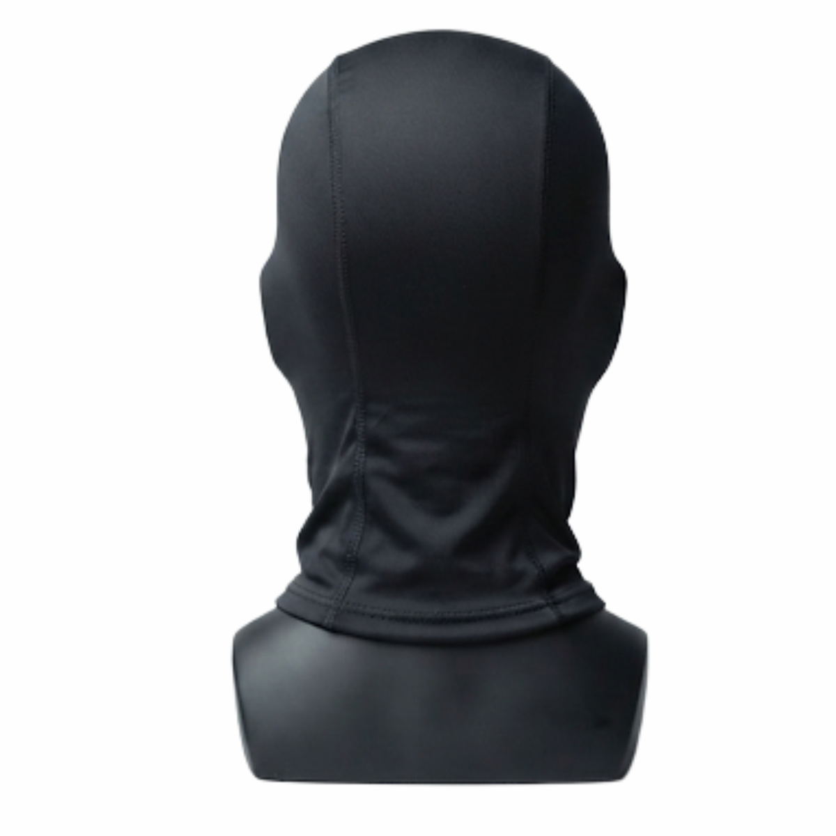 BBG Balaclava - Black