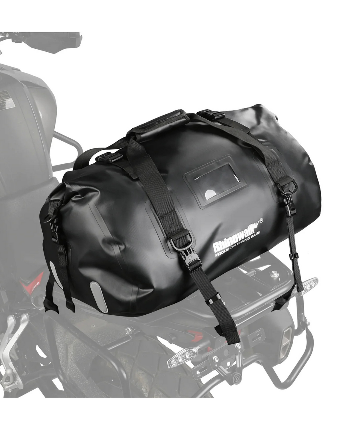 Rhinowalk Waterproof Duffel Bag 45L - MT20450 - Rhinowalk