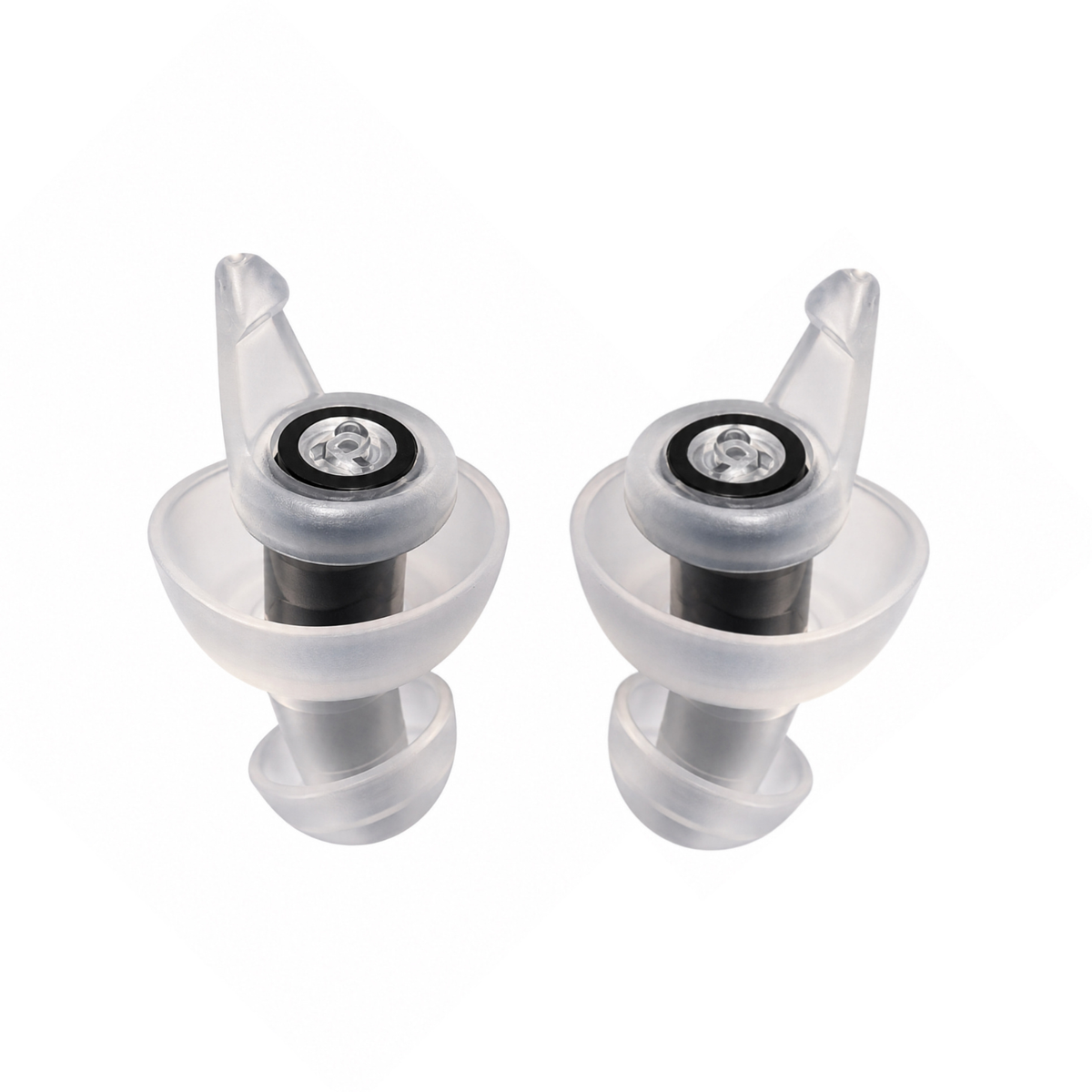 Moto Arch Earplugs for Motorcyclists