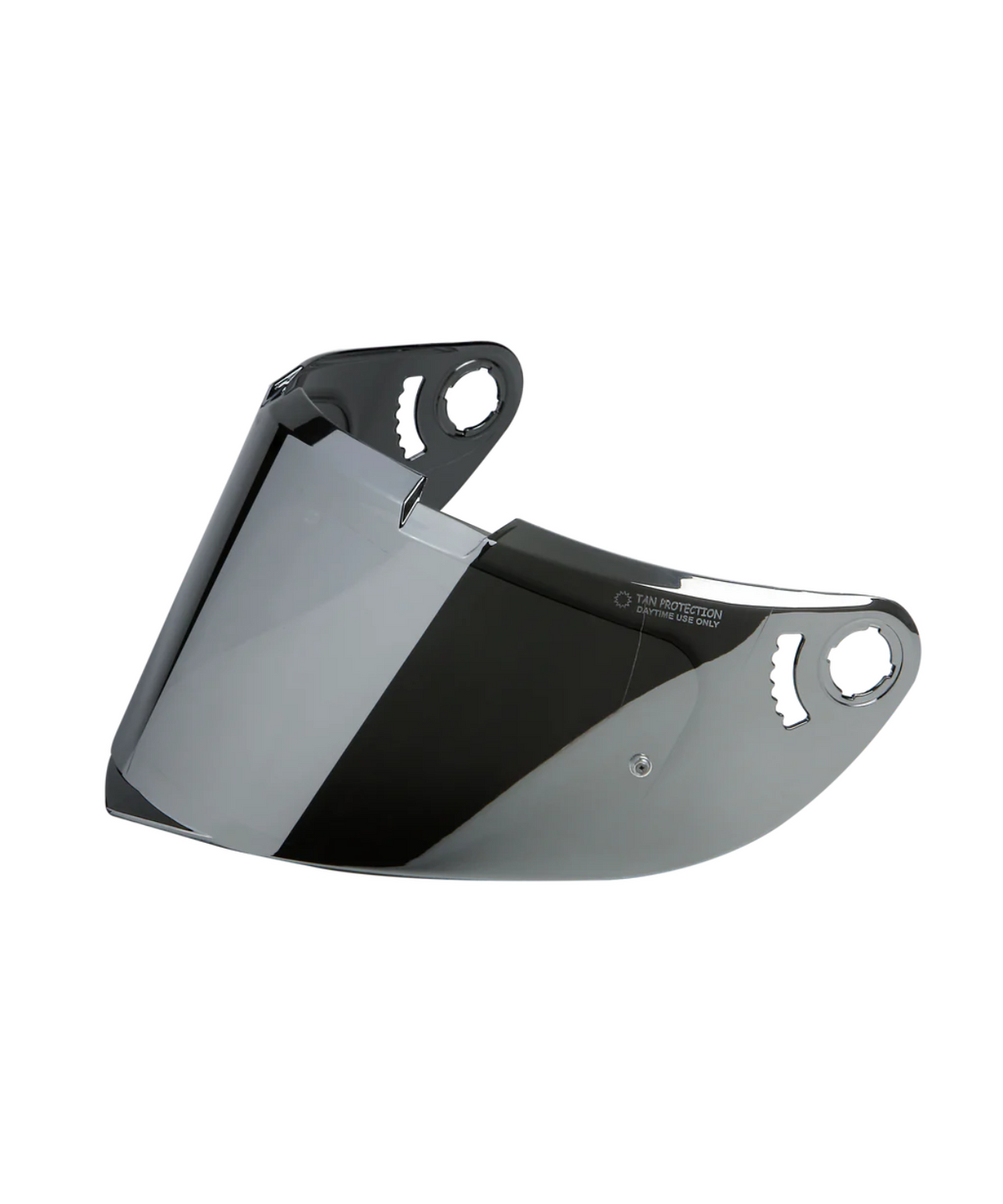 SMK Visor for Force - Pinlock 30 Ready - SMK