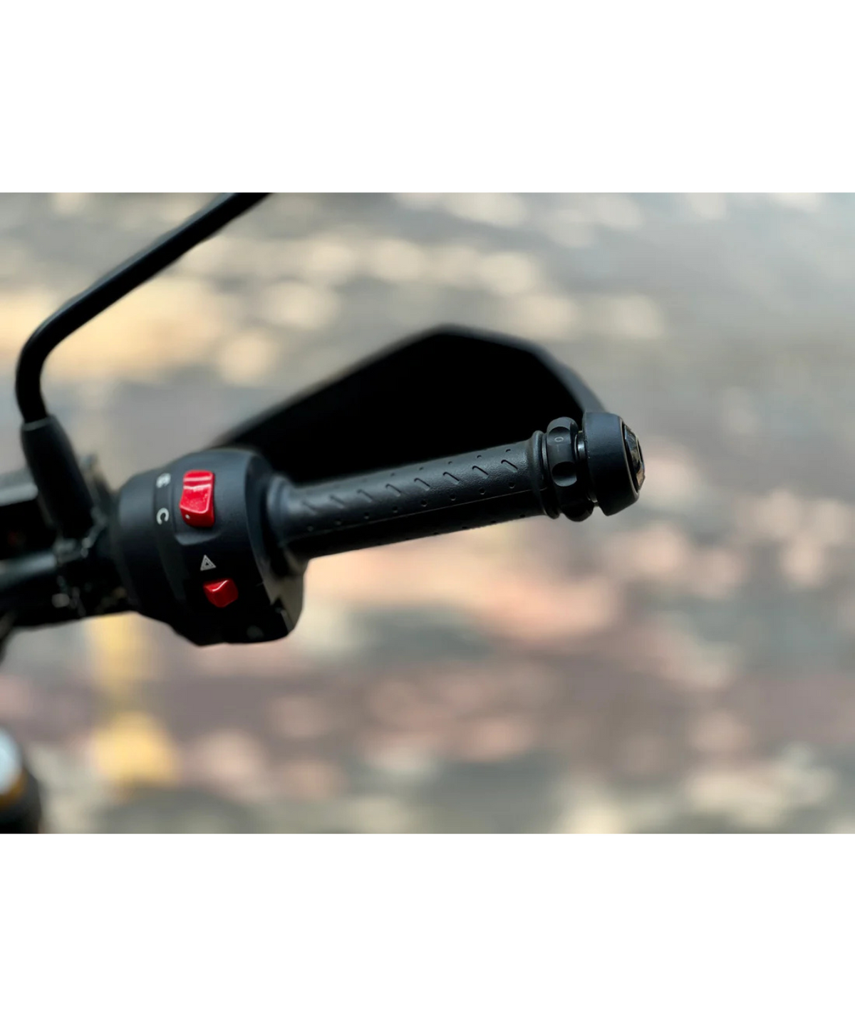 Pro-Spec Easy Cruz - ECZ 032 - Black - Pros-pec