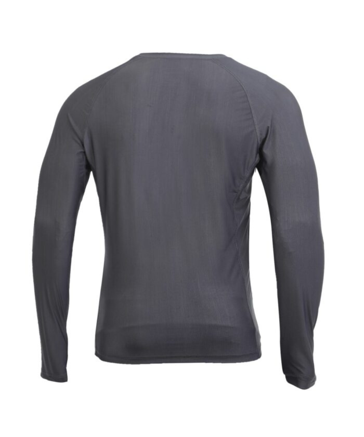 Solace S-DRY 1000 Base Layer Top - Grey