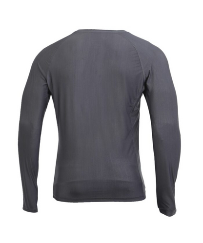 Solace S-DRY 1000 Base Layer Top - Grey