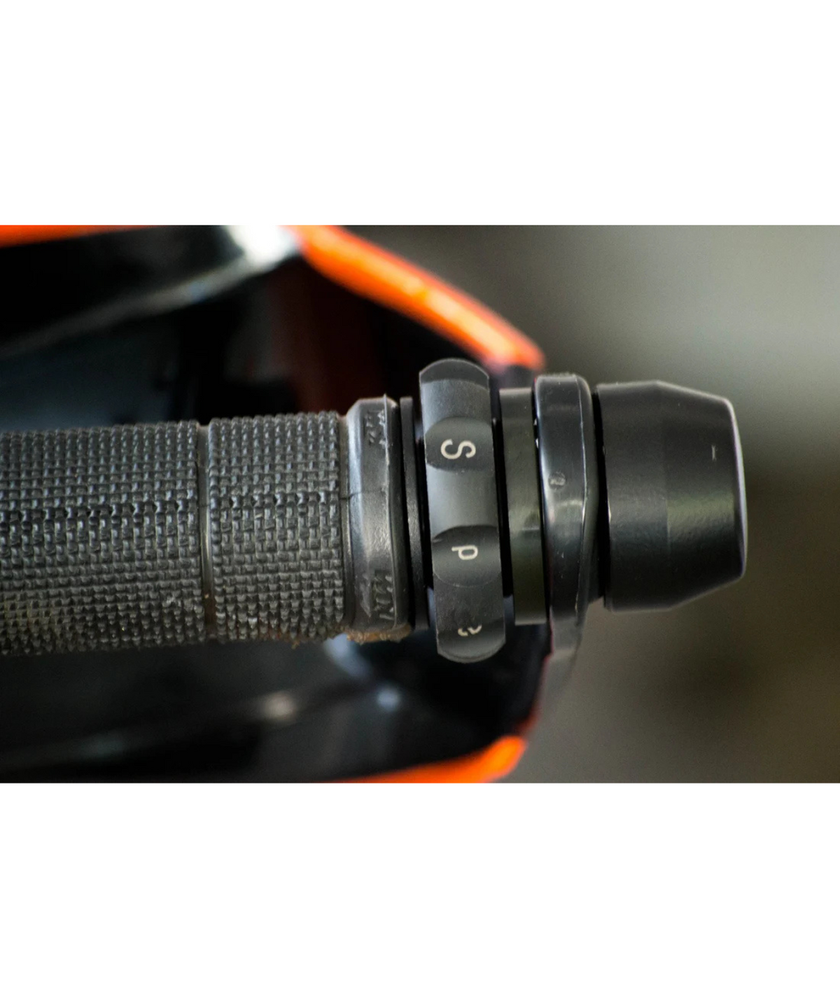 Pro-Spec Easy Cruz - ECZ 004 - Black - Pros-pec