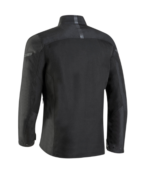 Ixon Fresh Riding Jacket - Black