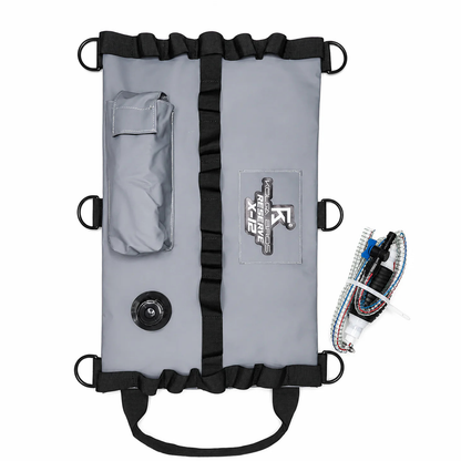 Kolga Bros Reserve X 12L - Grey Black