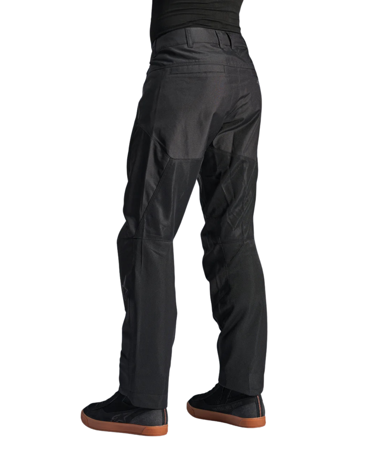 Alpinestars C 1 Air Riding Pant - Black