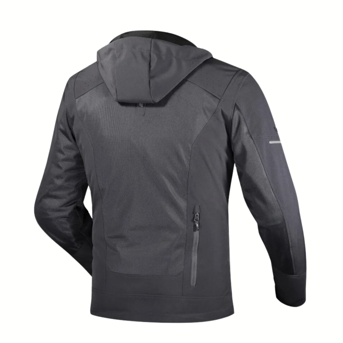 LS2 Bolton Air Riding Jacket - Black