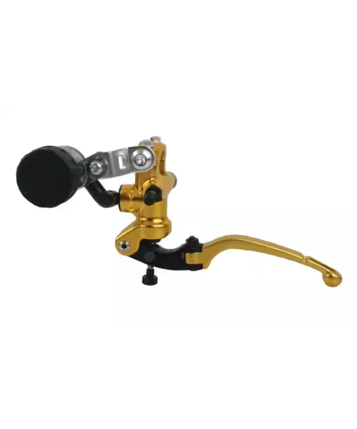 RCB S1 Master Brake Pump LH 14MM Gold - 01BP012 - RCB