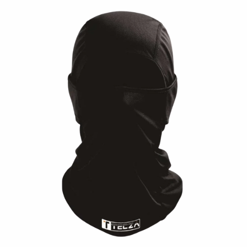 Tecza Dry Fit Balaclava - Black