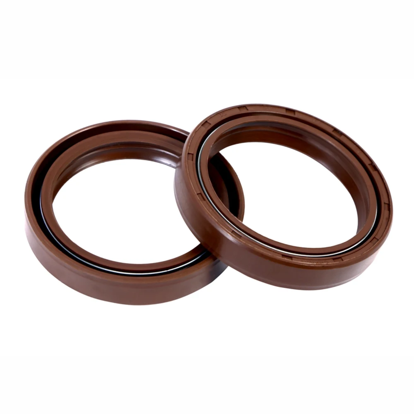 Crank1 KTM 890 Duke Adventure R (2023 Onwards) Fork Oil Seal FKM