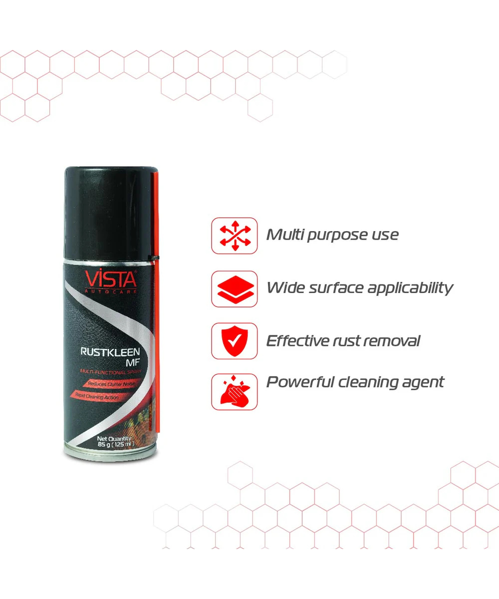 Vista Rustkleen MF - 125 ml
