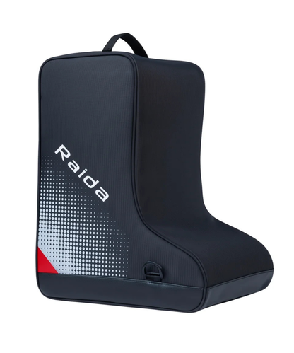 Raida Motorcycle Boot Bag