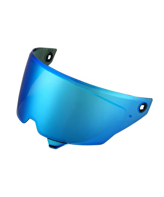 Korda Icon Revo Helmet Visor - Revo Blue
