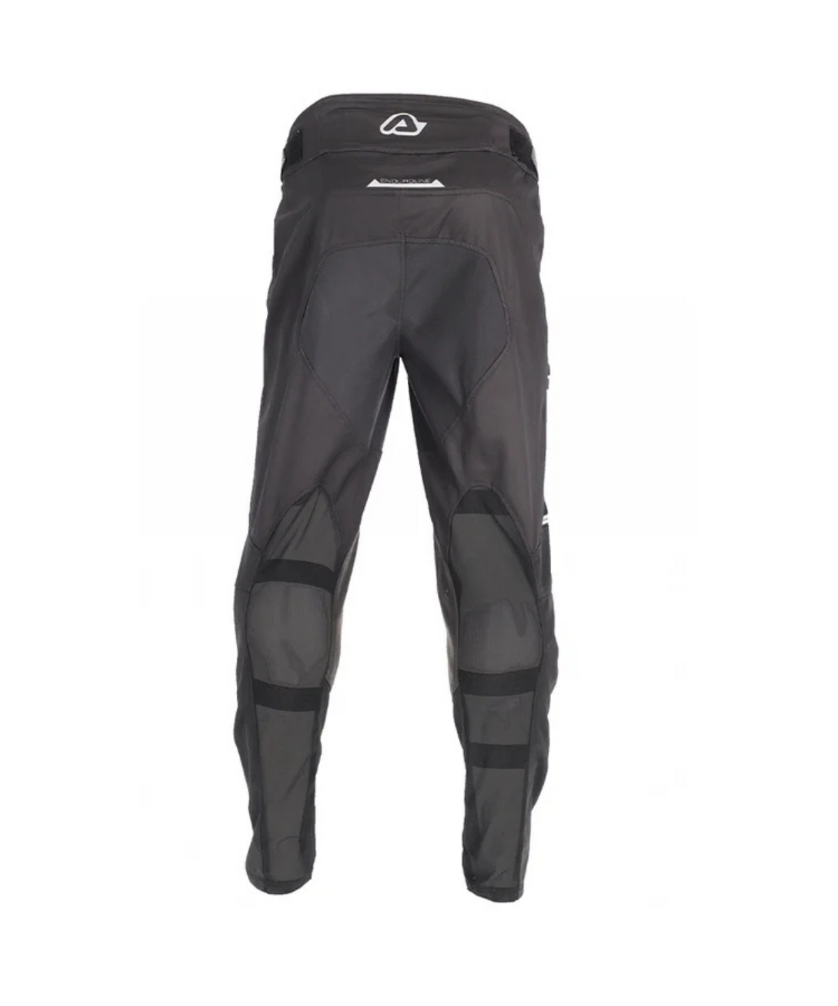 Acerbis X-Duro Riding Pant - Black - Acerbis