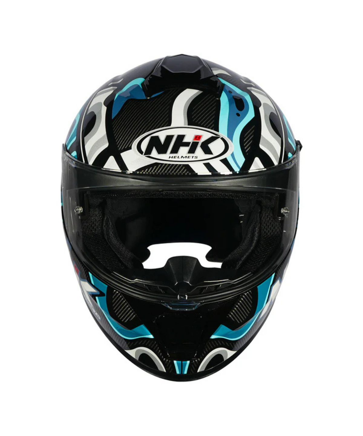 NHK K5R Nebula Helmet - Blue - NHK