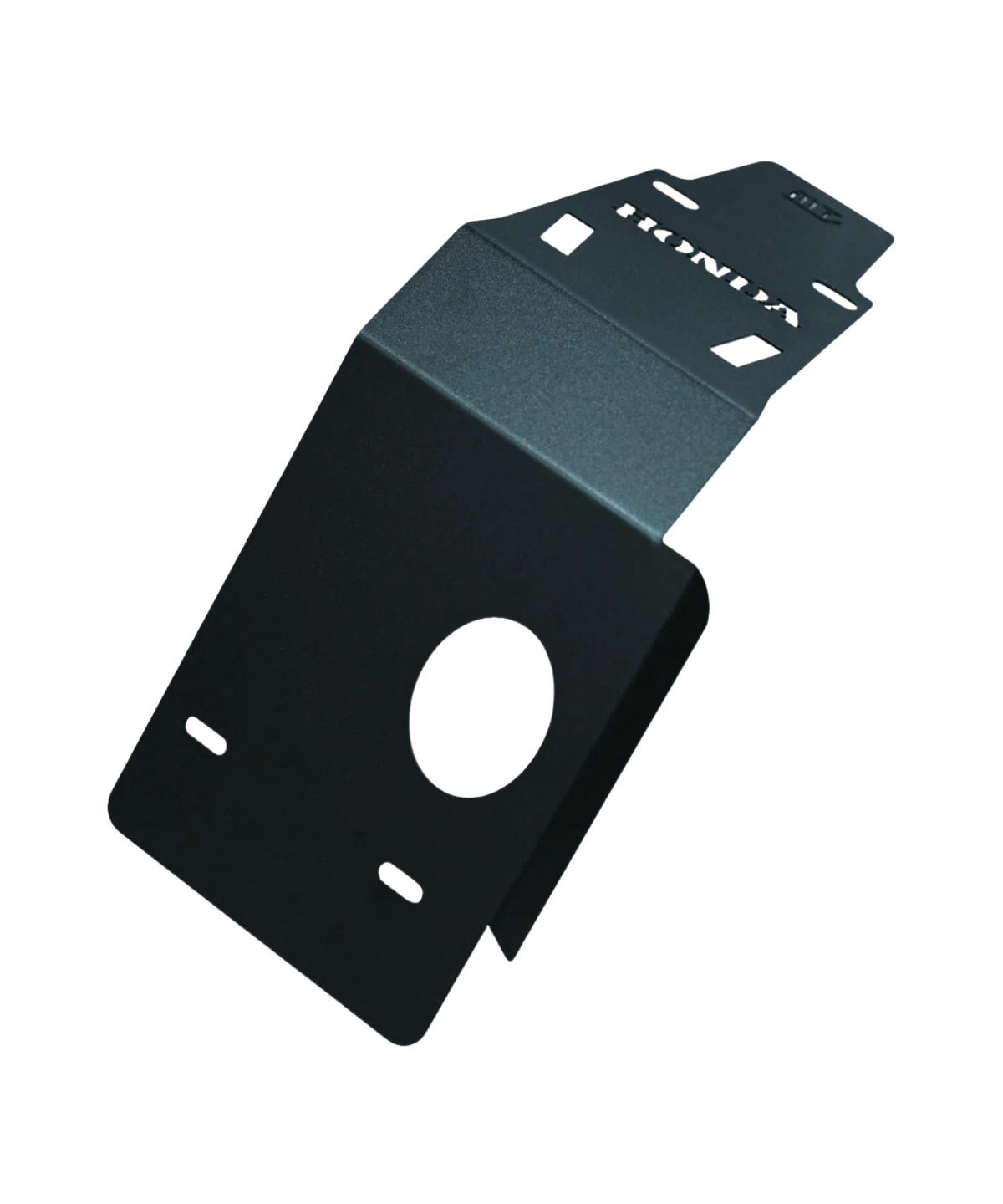 Moto Torque Honda H’ness Engine Guard - Black - Moto Torque
